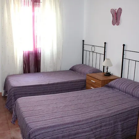 Apto Centrico Tirso De Molina Solo Familias * 콘일데라프론테라