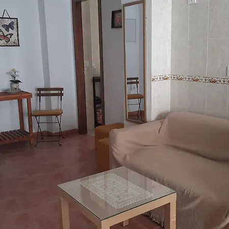 아파트 Apto Centrico Tirso De Molina Solo Familias