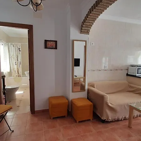 Apto Centrico Tirso De Molina Solo Familias 아파트